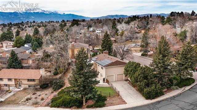 MLS Image for 5425  Zapato  ,Colorado Springs, Colorado
