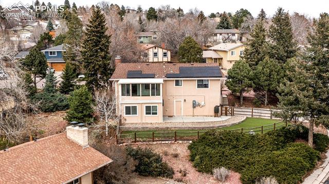 MLS Image for 5425  Zapato  ,Colorado Springs, Colorado