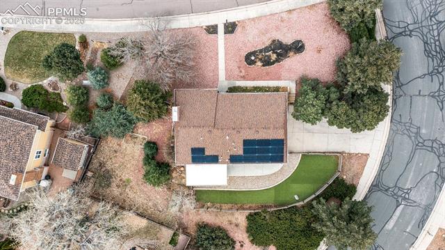 MLS Image for 5425  Zapato  ,Colorado Springs, Colorado
