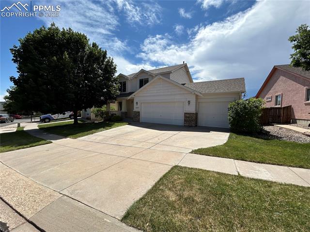 4320  Range Creek  , colorado springs  House Search MLS Picture
