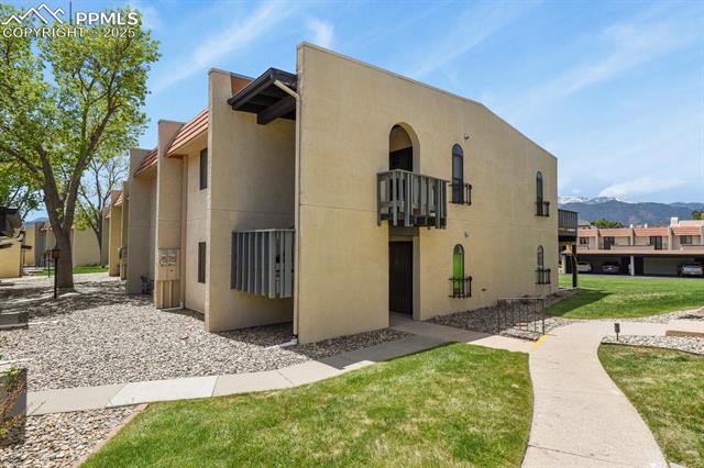 1018  Fontmore  D , colorado springs  House Search MLS Picture