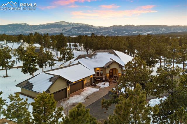 4455  Foxchase  , colorado springs  House Search MLS Picture