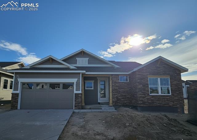 16283  Monument Rock  , monument&nbsp; House Search MLS Picture