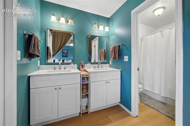 MLS Image for 7834  Potomac  ,Colorado Springs, Colorado