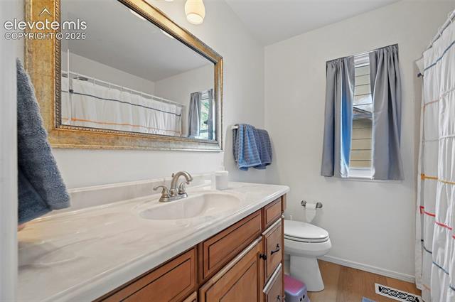 MLS Image for 7834  Potomac  ,Colorado Springs, Colorado