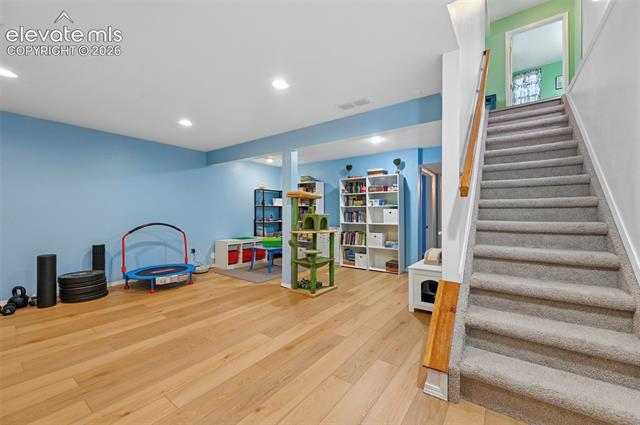 MLS Image for 7834  Potomac  ,Colorado Springs, Colorado