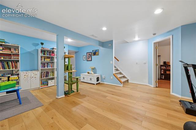 MLS Image for 7834  Potomac  ,Colorado Springs, Colorado