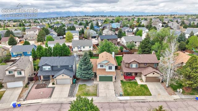 MLS Image for 7834  Potomac  ,Colorado Springs, Colorado