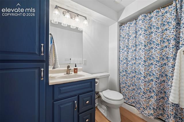 MLS Image for 7834  Potomac  ,Colorado Springs, Colorado