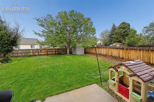 MLS Image for 7834  Potomac  ,Colorado Springs, Colorado