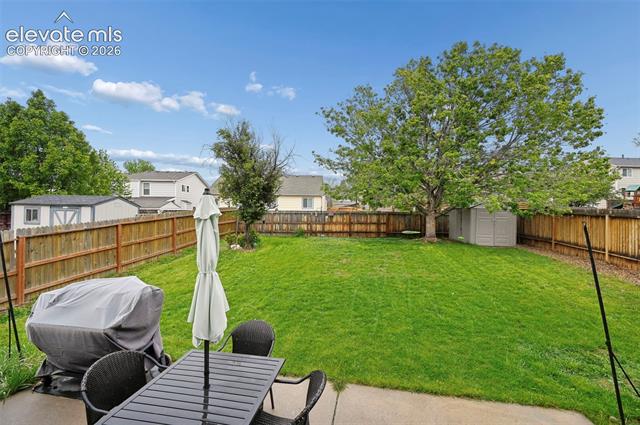 MLS Image for 7834  Potomac  ,Colorado Springs, Colorado