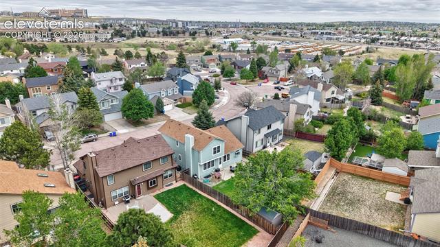 MLS Image for 7834  Potomac  ,Colorado Springs, Colorado