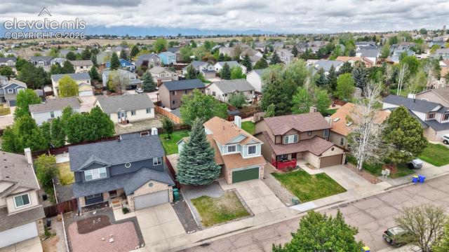MLS Image for 7834  Potomac  ,Colorado Springs, Colorado