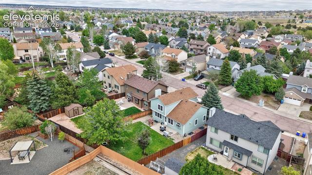 MLS Image for 7834  Potomac  ,Colorado Springs, Colorado