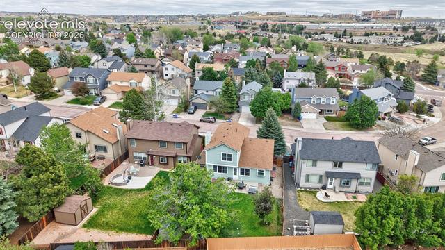 MLS Image for 7834  Potomac  ,Colorado Springs, Colorado