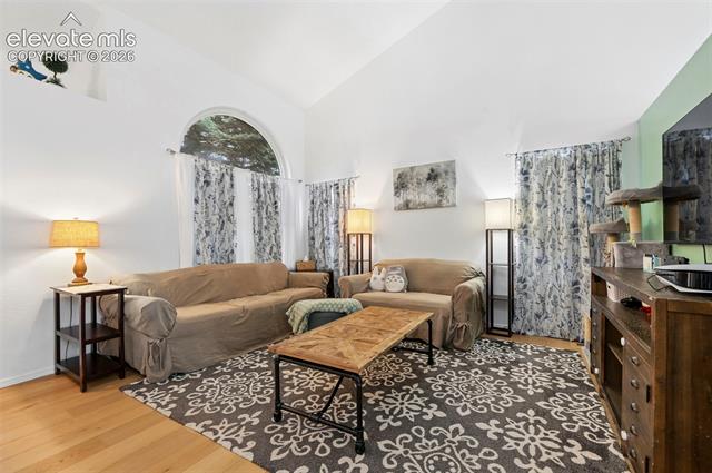 MLS Image for 7834  Potomac  ,Colorado Springs, Colorado