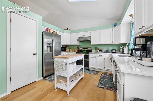 MLS Image for 7834  Potomac  ,Colorado Springs, Colorado