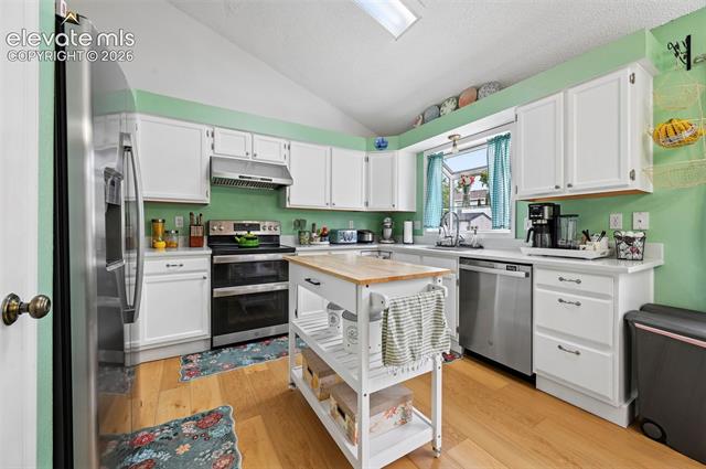 MLS Image for 7834  Potomac  ,Colorado Springs, Colorado