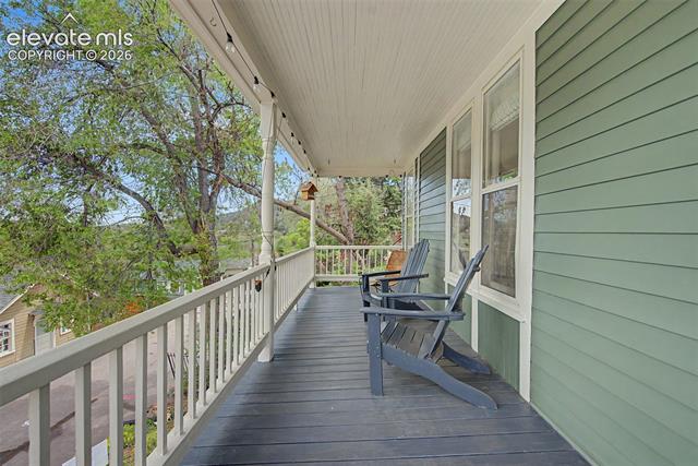 MLS Image for 60  Waltham  ,Manitou Springs, Colorado