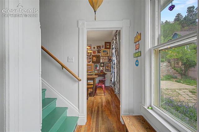 MLS Image for 60  Waltham  ,Manitou Springs, Colorado