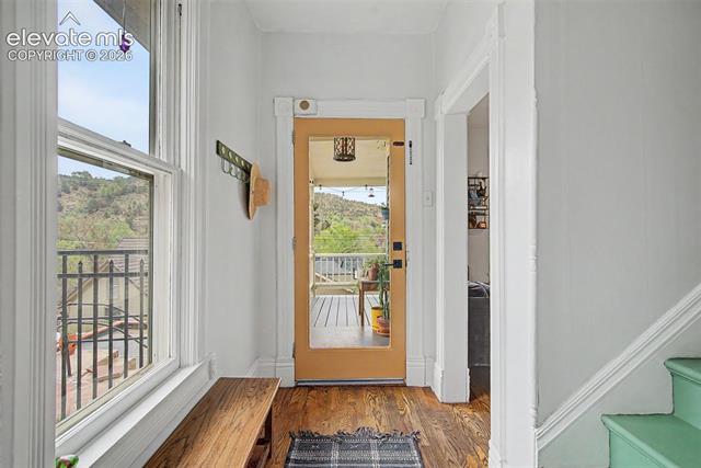 MLS Image for 60  Waltham  ,Manitou Springs, Colorado