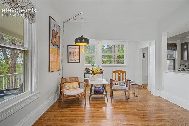 MLS Image for 60  Waltham  ,Manitou Springs, Colorado
