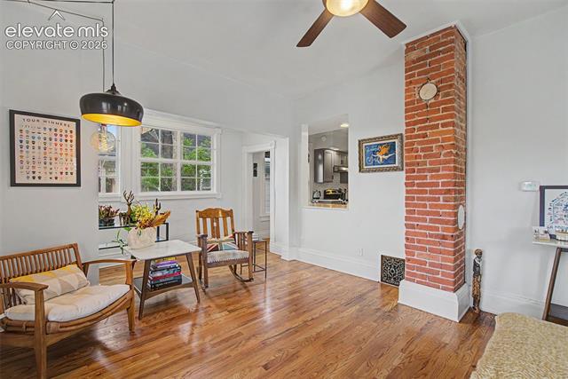 MLS Image for 60  Waltham  ,Manitou Springs, Colorado