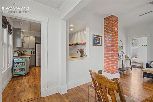 MLS Image for 60  Waltham  ,Manitou Springs, Colorado