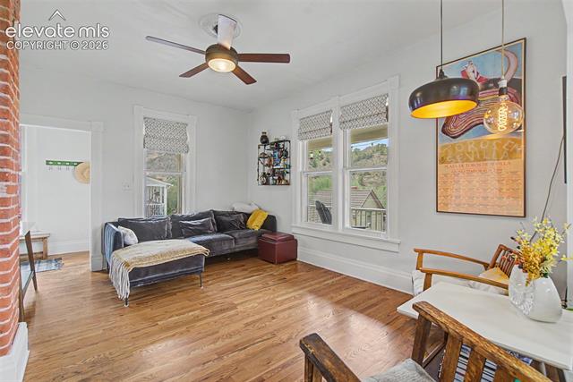 MLS Image for 60  Waltham  ,Manitou Springs, Colorado