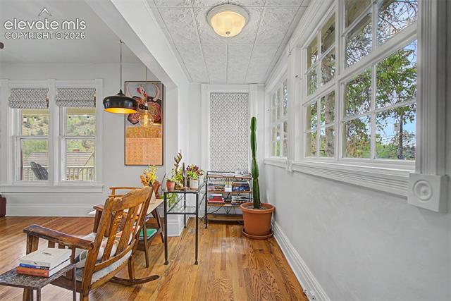 MLS Image for 60  Waltham  ,Manitou Springs, Colorado