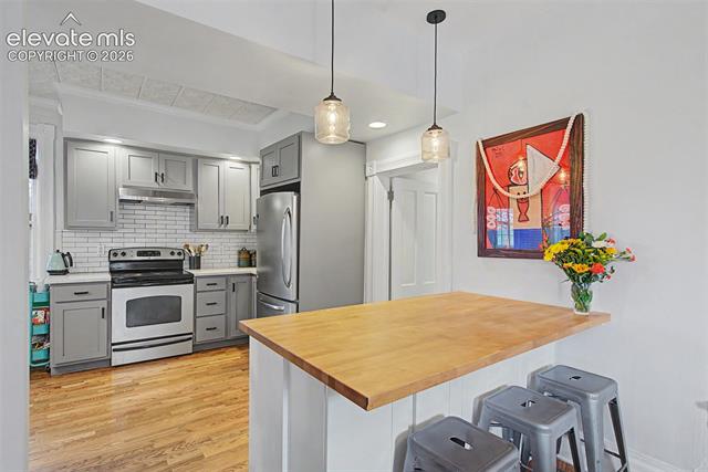 MLS Image for 60  Waltham  ,Manitou Springs, Colorado