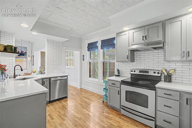 MLS Image for 60  Waltham  ,Manitou Springs, Colorado