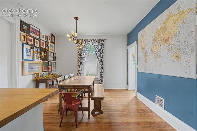 MLS Image for 60  Waltham  ,Manitou Springs, Colorado