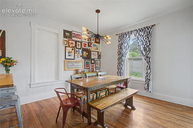 MLS Image for 60  Waltham  ,Manitou Springs, Colorado