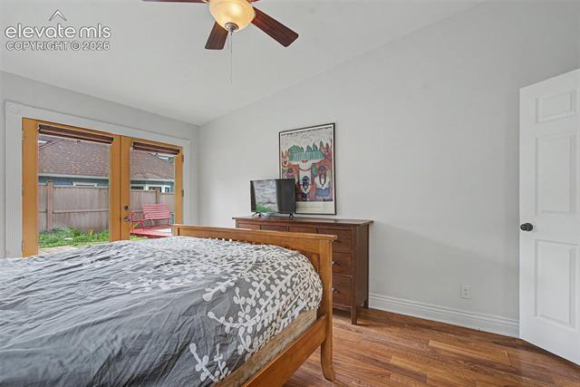 MLS Image for 60  Waltham  ,Manitou Springs, Colorado