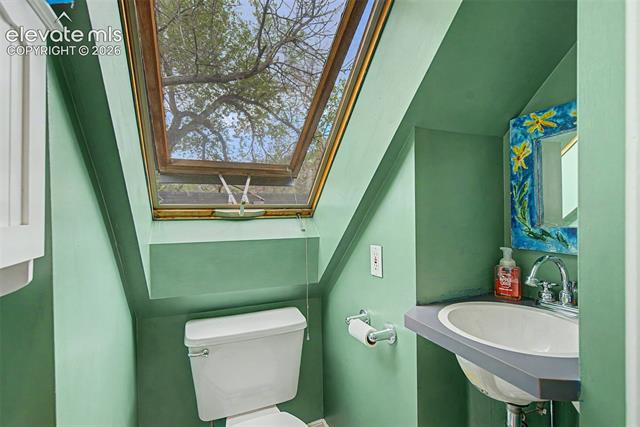 MLS Image for 60  Waltham  ,Manitou Springs, Colorado