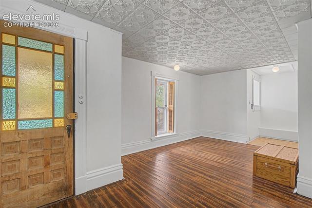 MLS Image for 60  Waltham  ,Manitou Springs, Colorado