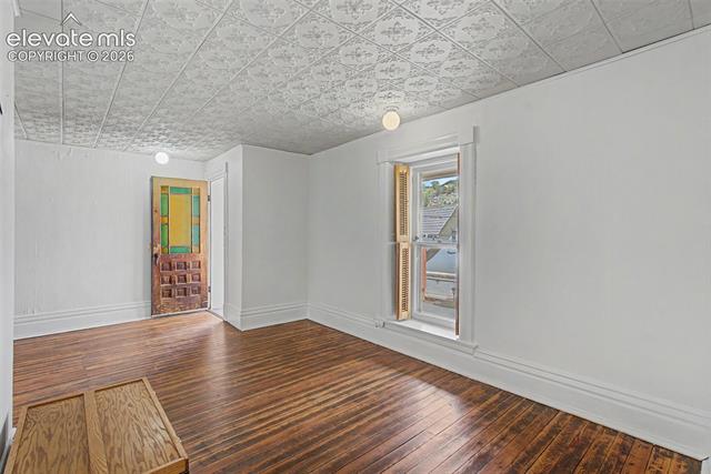 MLS Image for 60  Waltham  ,Manitou Springs, Colorado