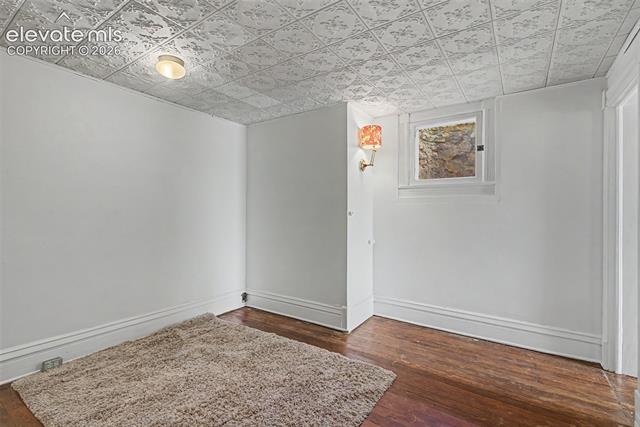 MLS Image for 60  Waltham  ,Manitou Springs, Colorado
