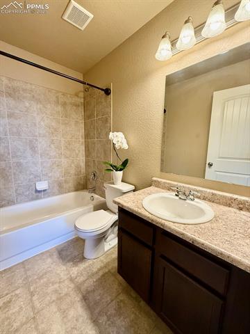 MLS Image for 9543  Copper Canyon  ,Colorado Springs, Colorado