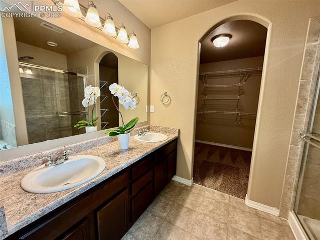 MLS Image for 9543  Copper Canyon  ,Colorado Springs, Colorado