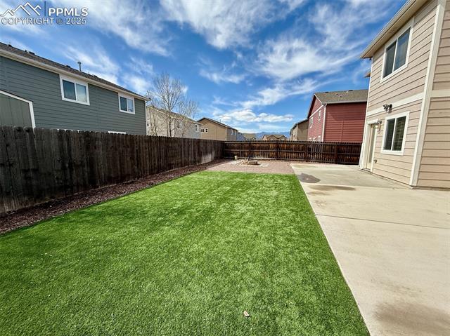 MLS Image for 9543  Copper Canyon  ,Colorado Springs, Colorado