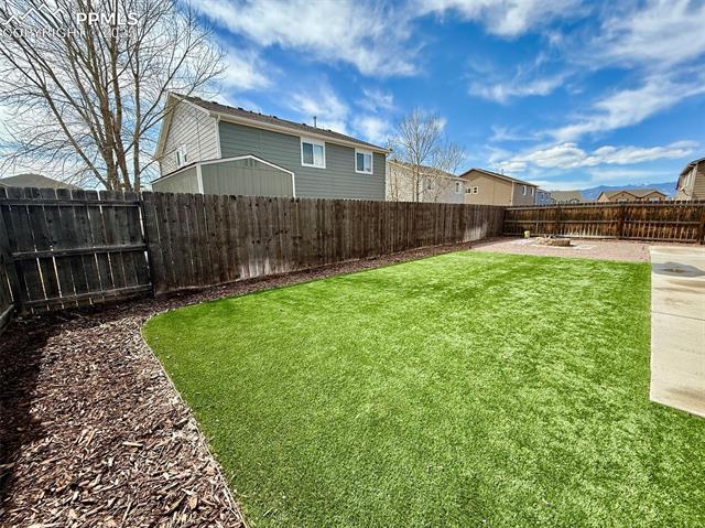 MLS Image for 9543  Copper Canyon  ,Colorado Springs, Colorado