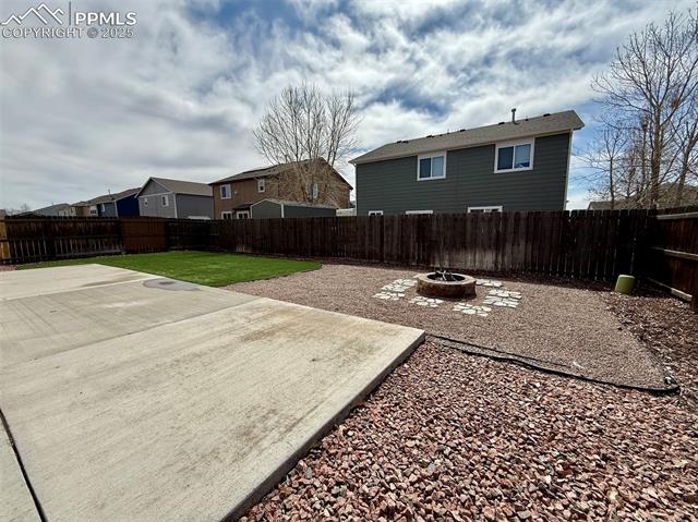 MLS Image for 9543  Copper Canyon  ,Colorado Springs, Colorado