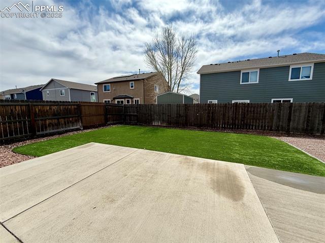 MLS Image for 9543  Copper Canyon  ,Colorado Springs, Colorado