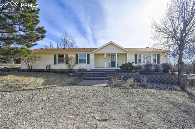 MLS Image for 4475 N Meridian  ,Peyton, Colorado