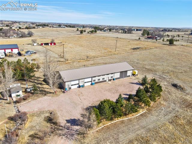 MLS Image for 4475 N Meridian  ,Peyton, Colorado