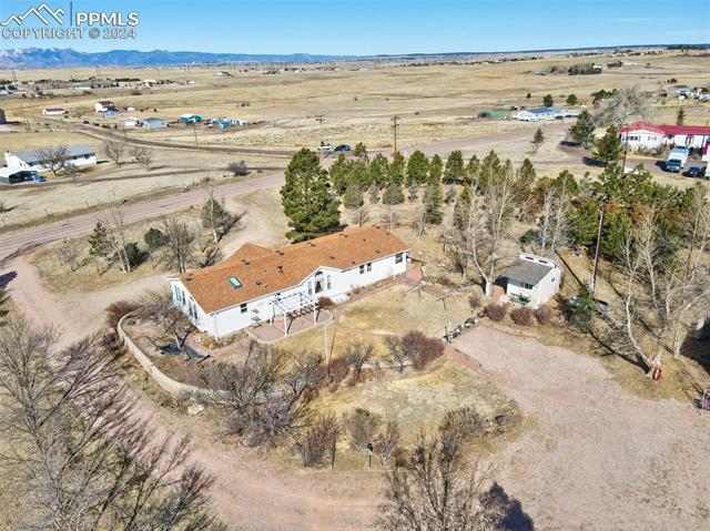 MLS Image for 4475 N Meridian  ,Peyton, Colorado