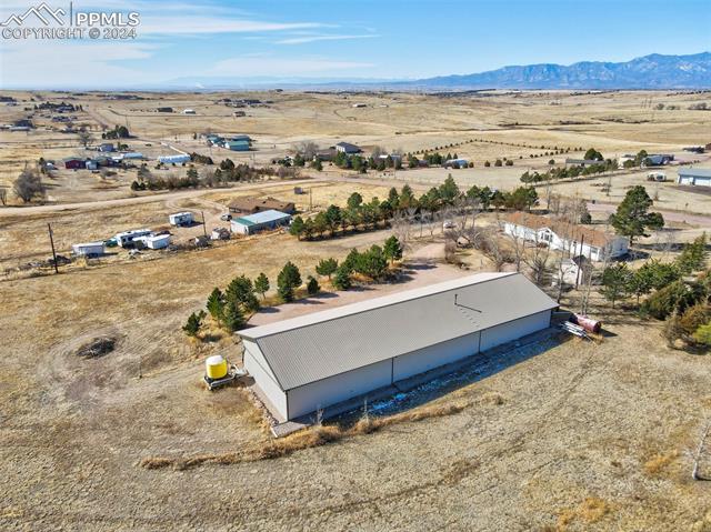 MLS Image for 4475 N Meridian  ,Peyton, Colorado