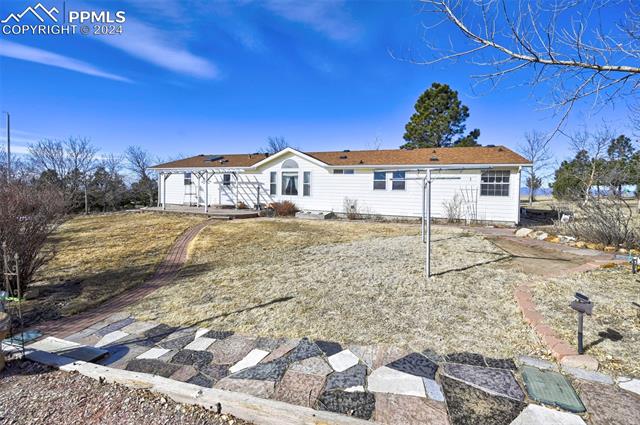 MLS Image for 4475 N Meridian  ,Peyton, Colorado